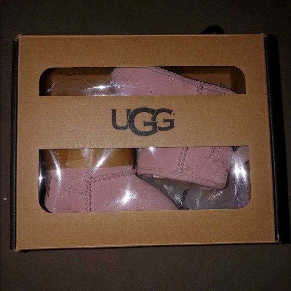UGG GIRLS BOW BOOT - Picture 2 of 5